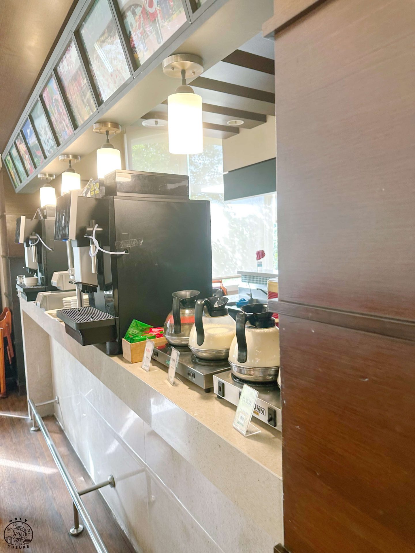 西湖渡假村兩天一夜