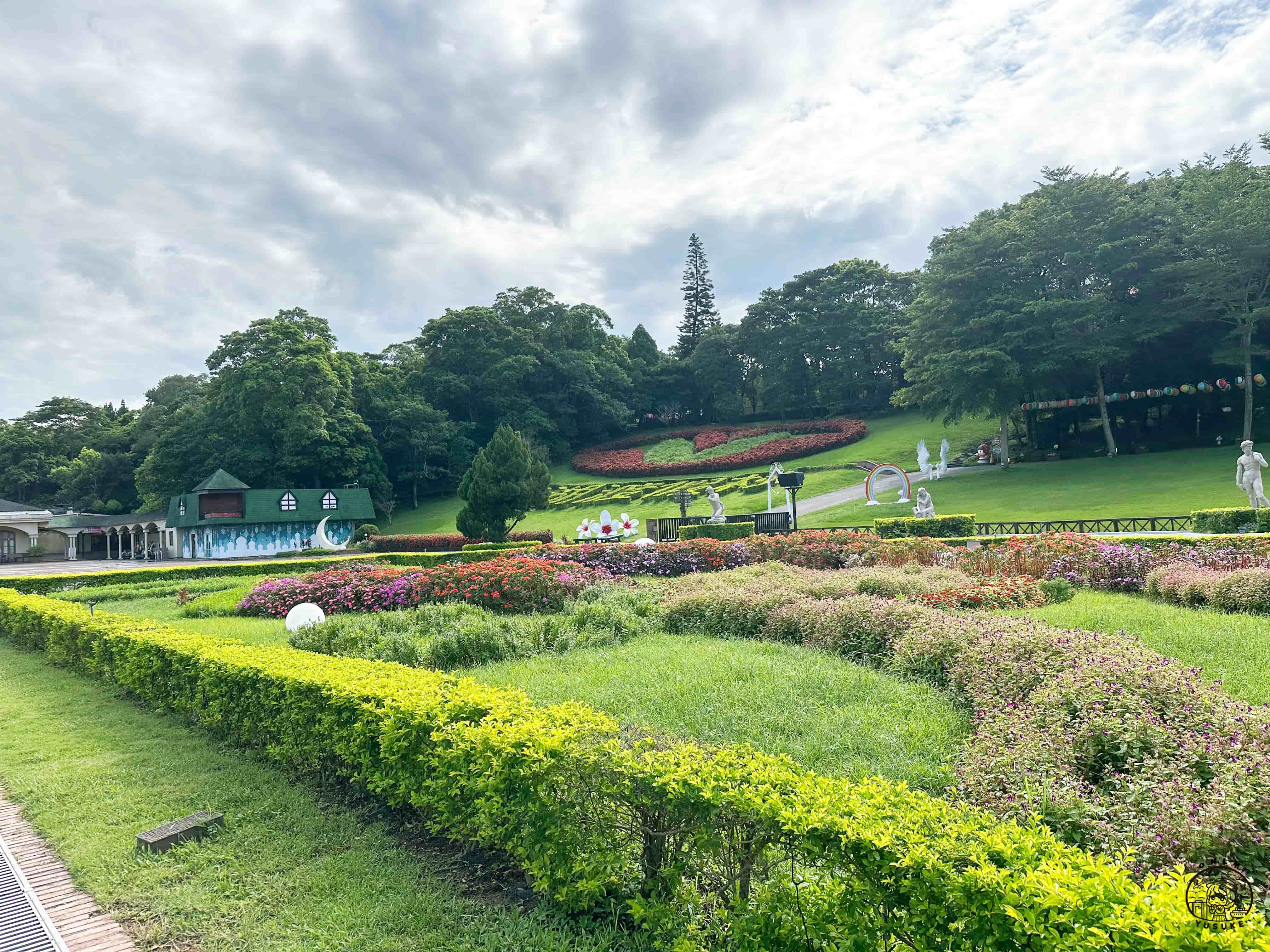 西湖渡假村兩天一夜