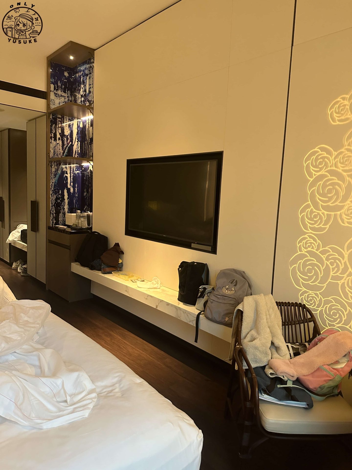 士林萬麗酒店介紹