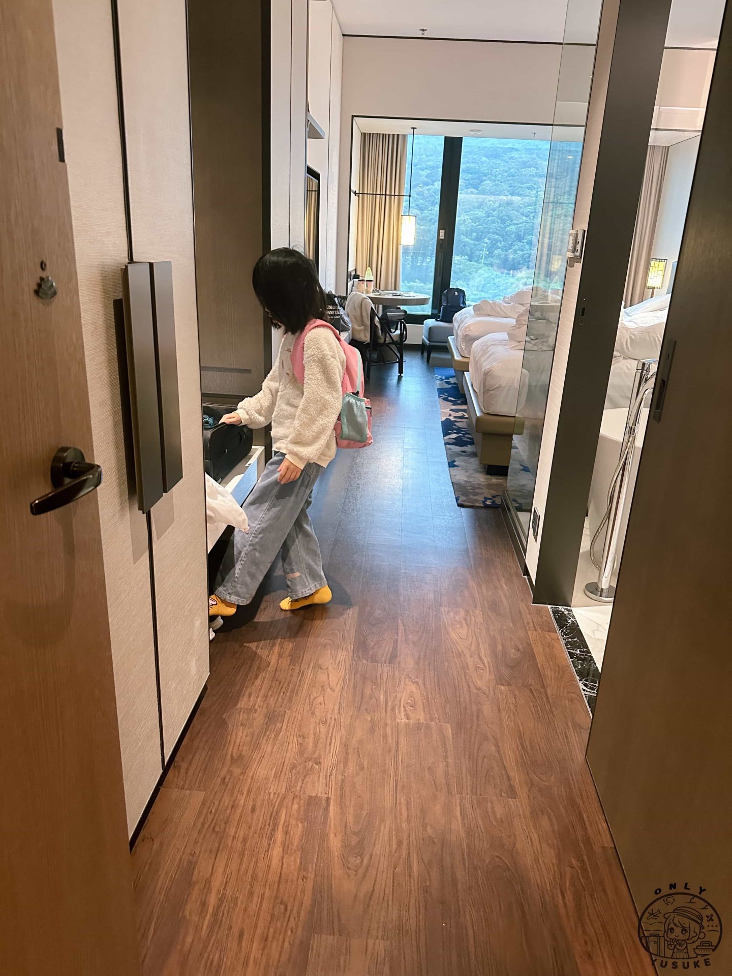 士林萬麗酒店介紹