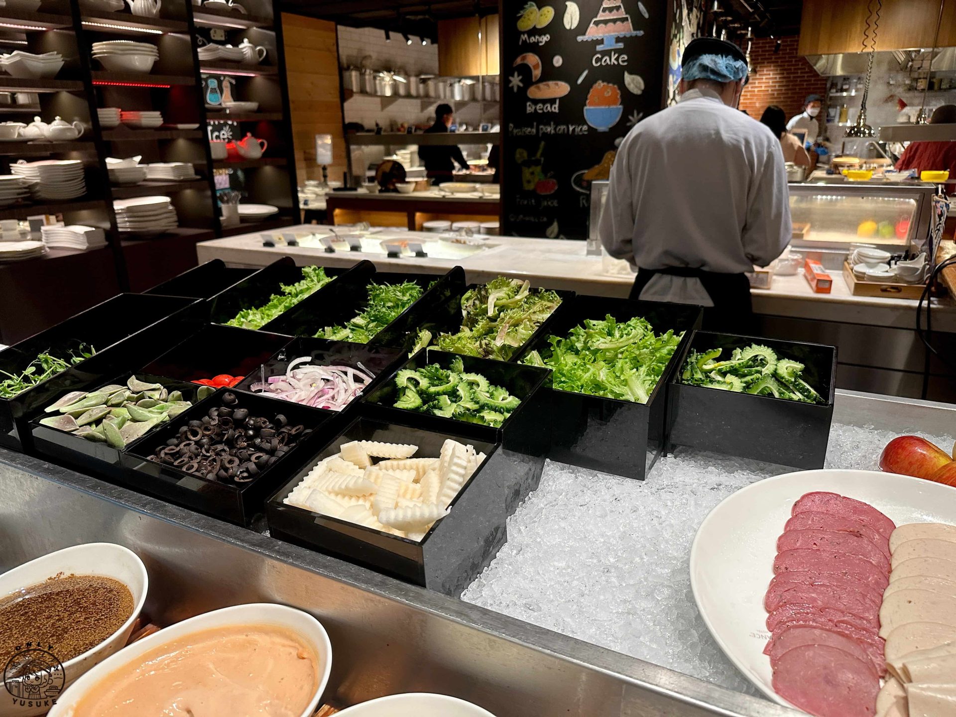 士林萬麗酒店介紹