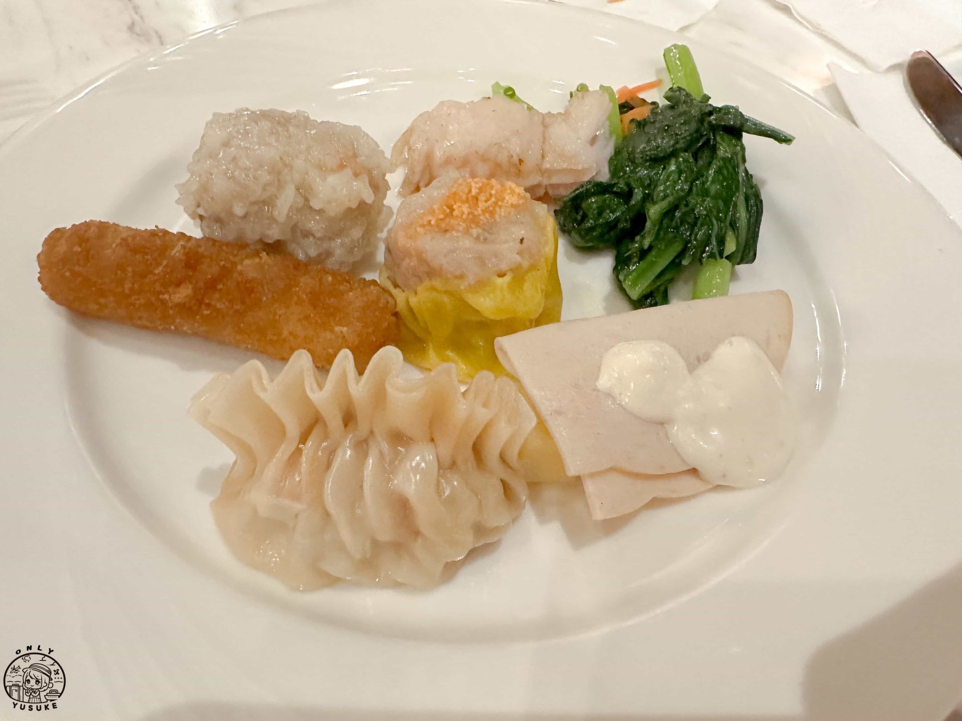 士林萬麗酒店介紹