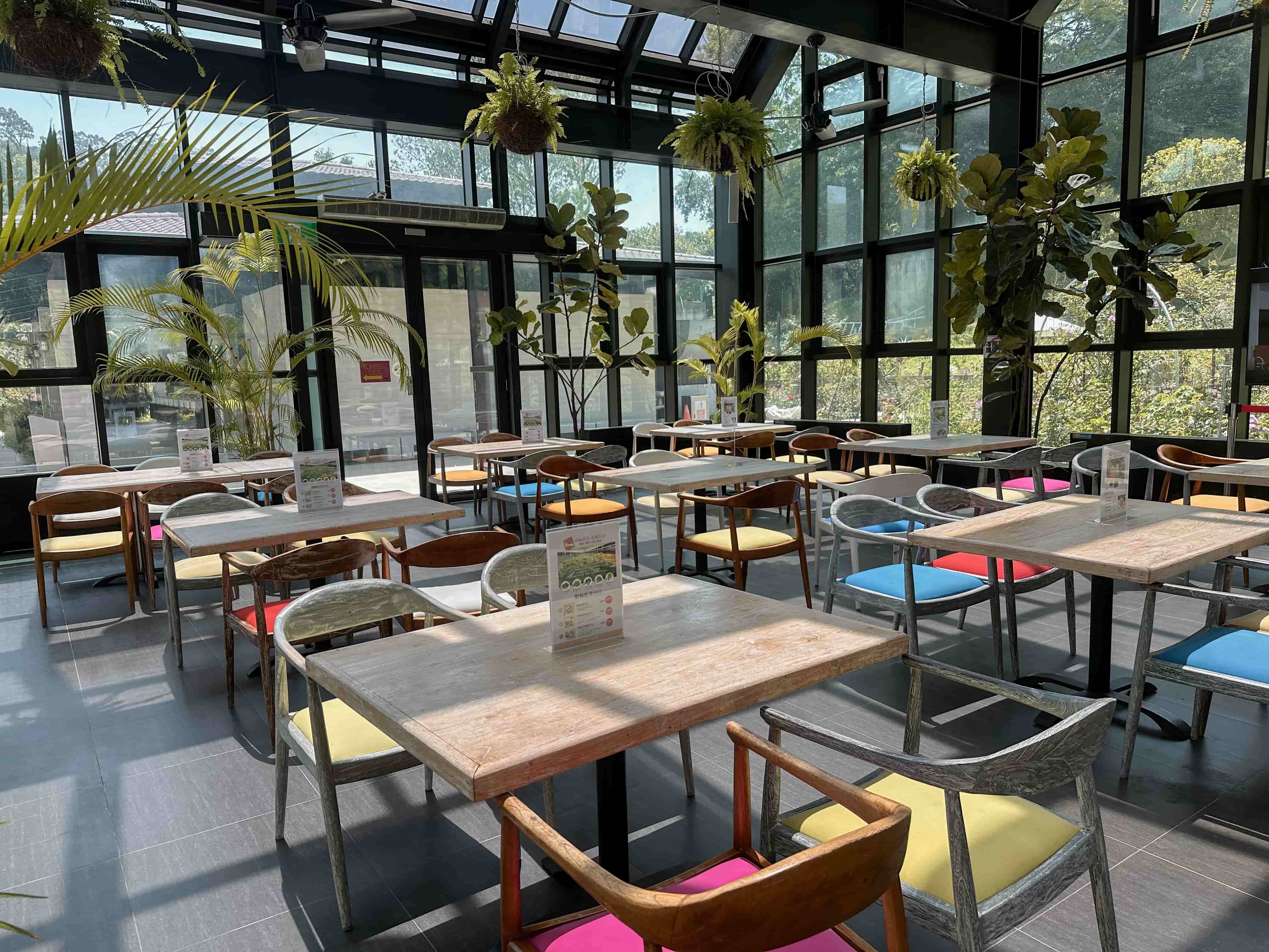 雅聞七里香玫瑰森林介紹