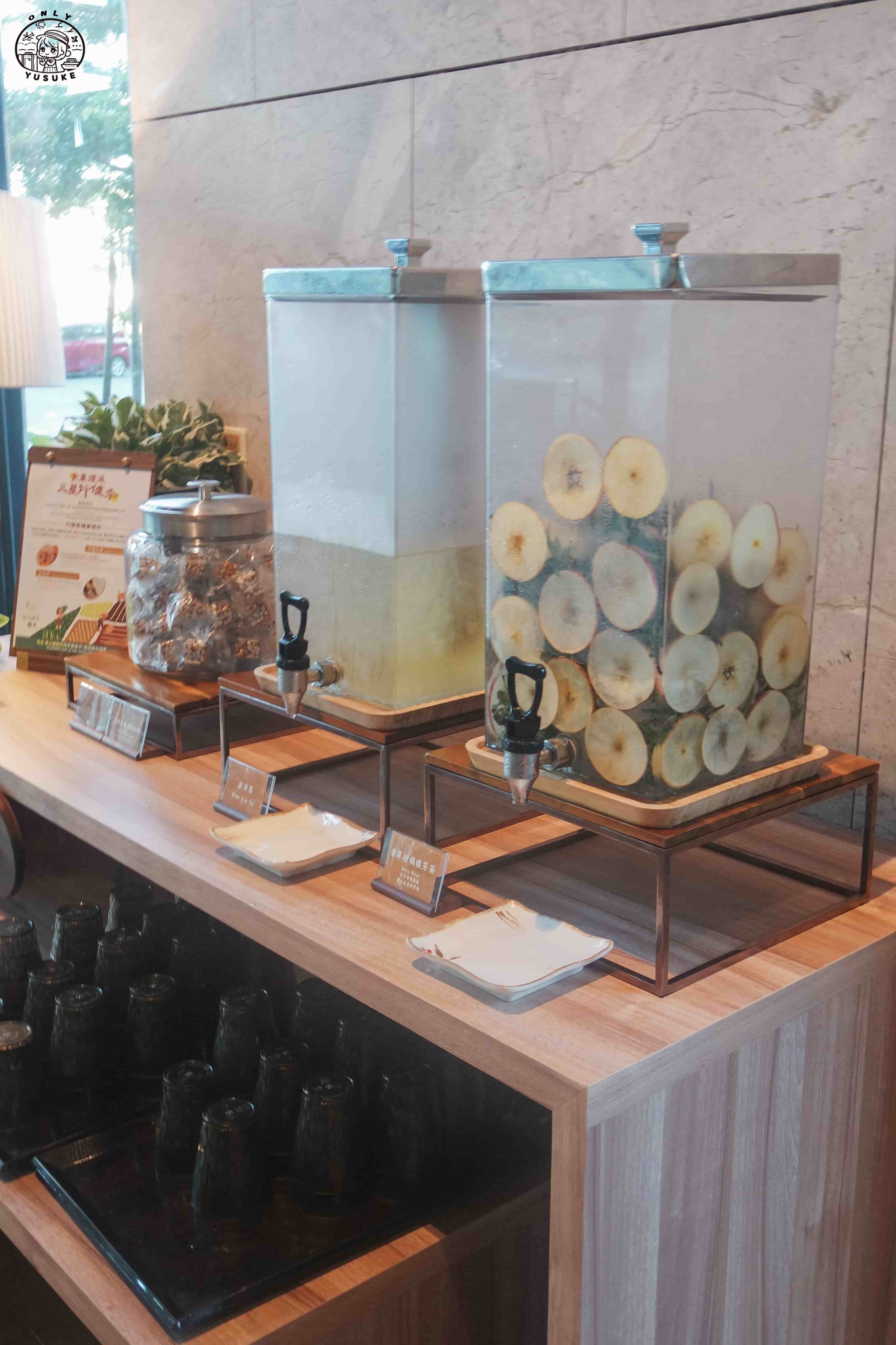 宜蘭煙波飯店評價