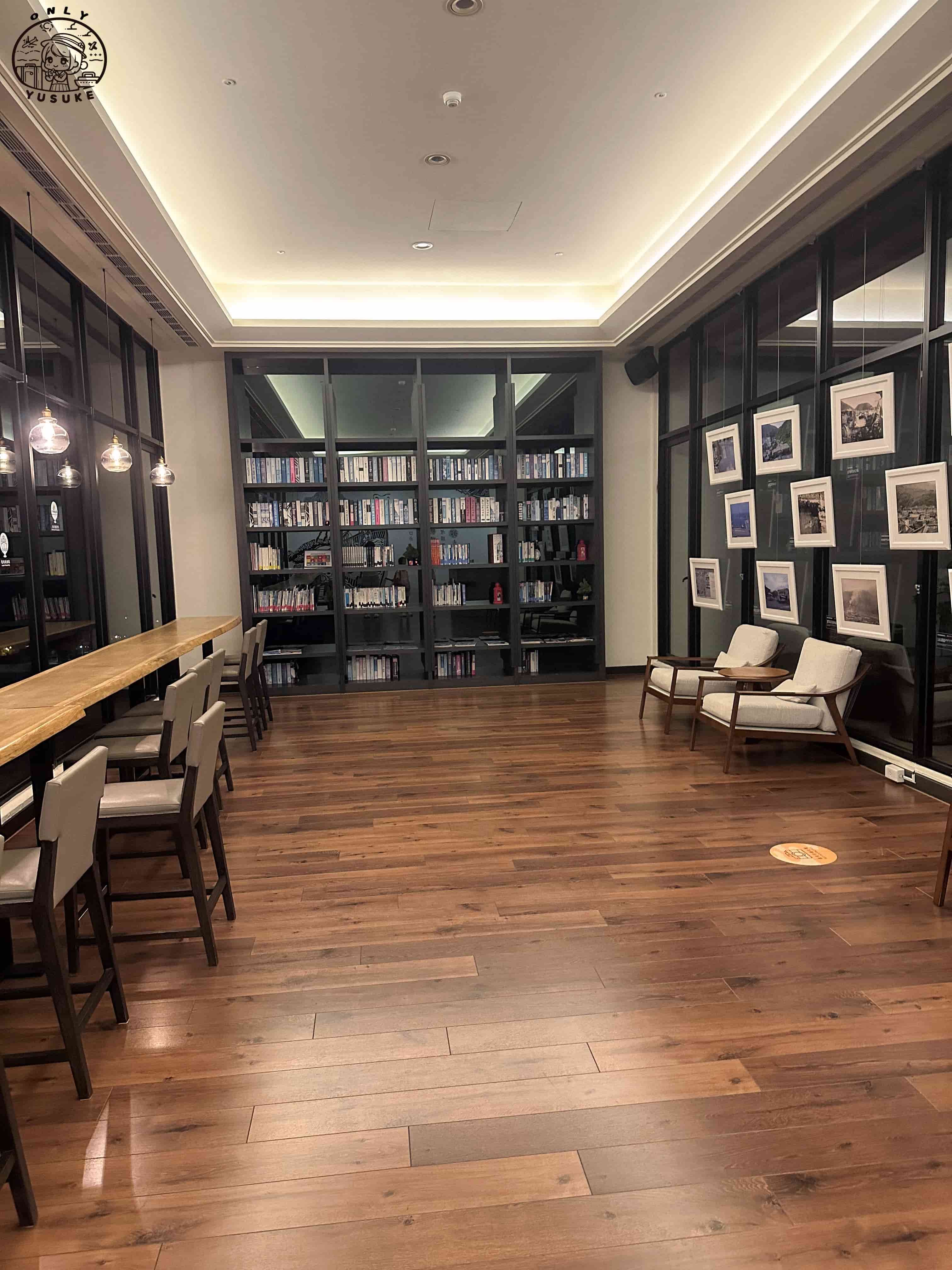 宜蘭煙波飯店評價