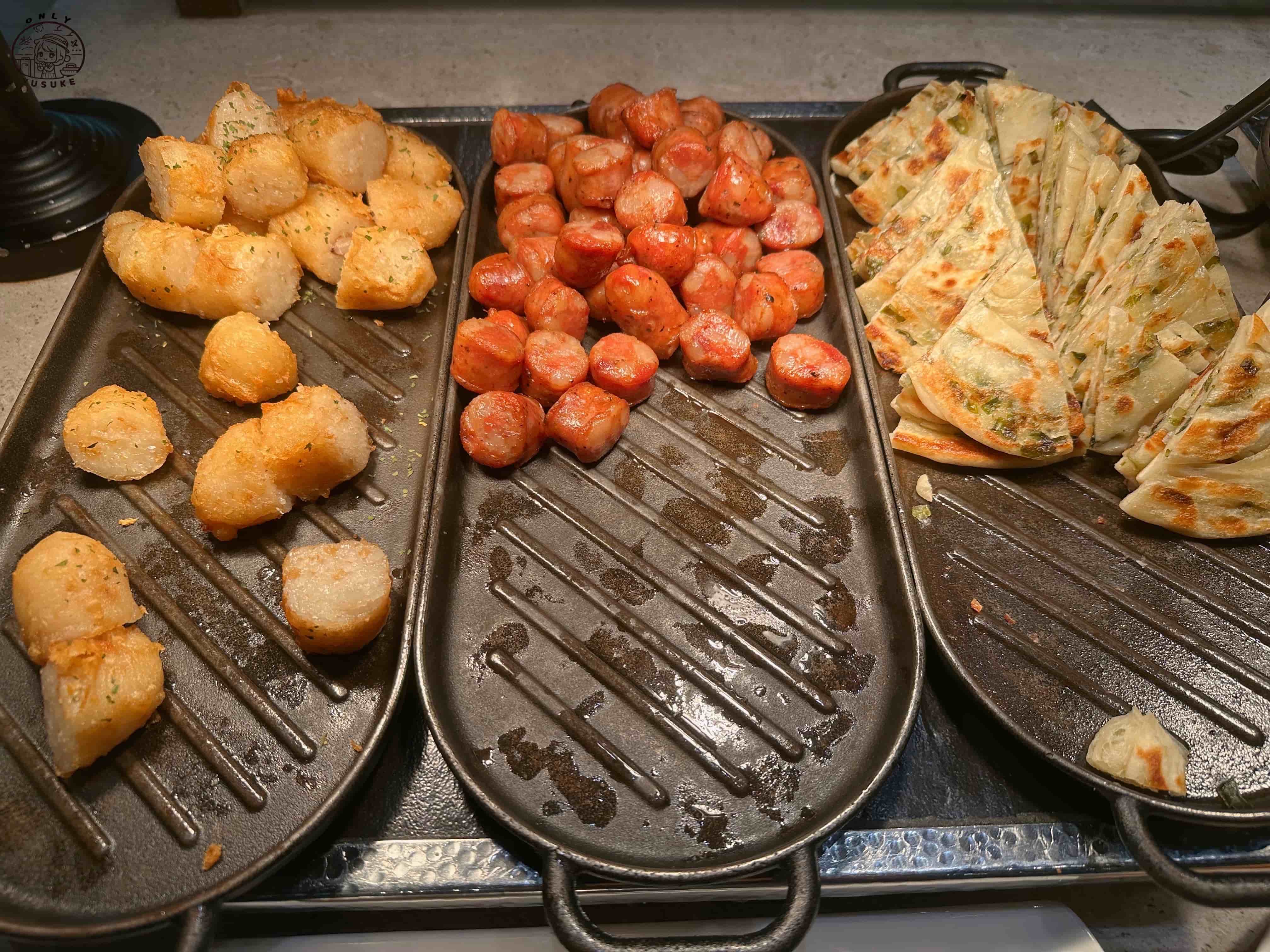 宜蘭煙波飯店評價