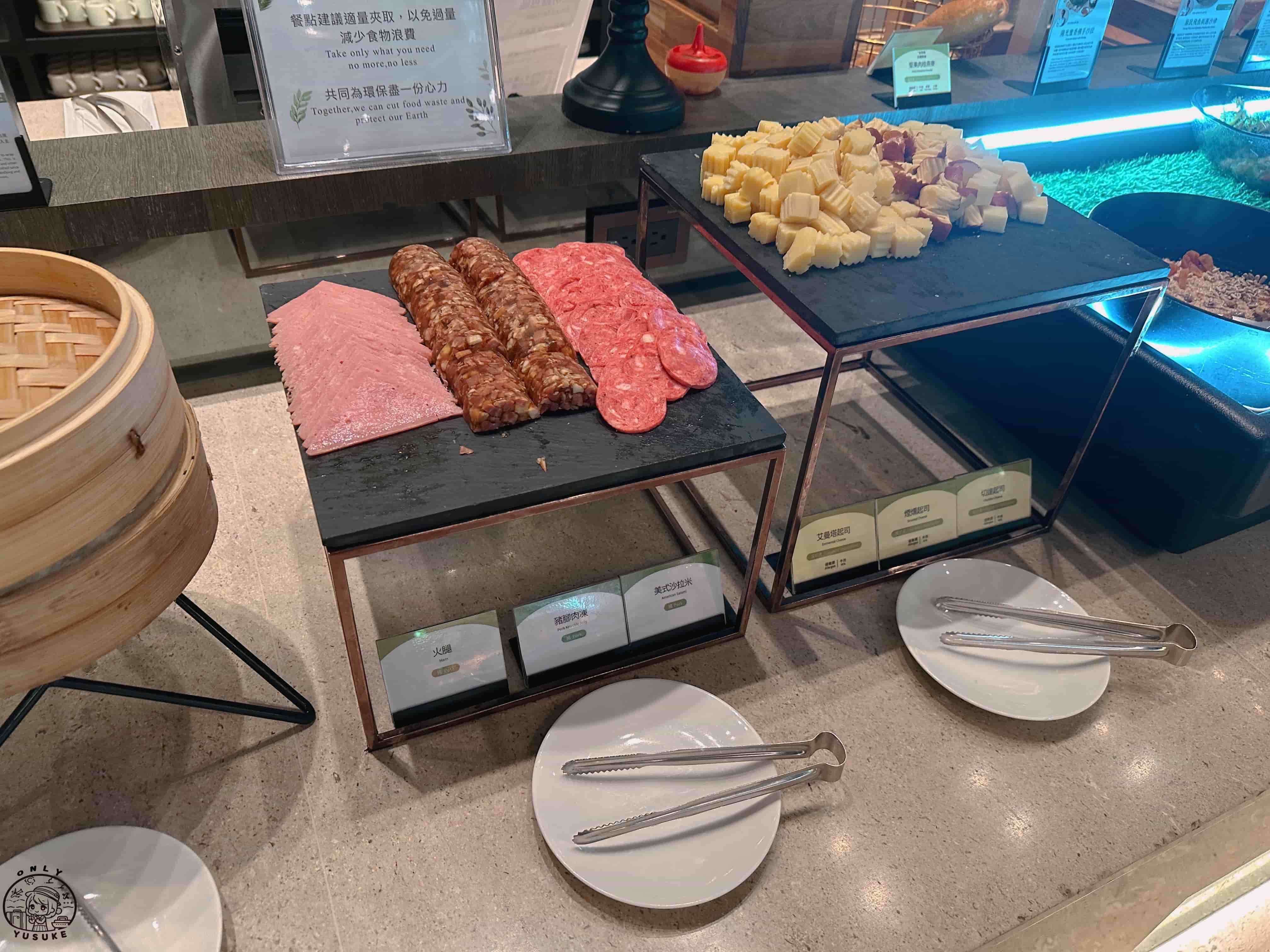 宜蘭煙波飯店評價