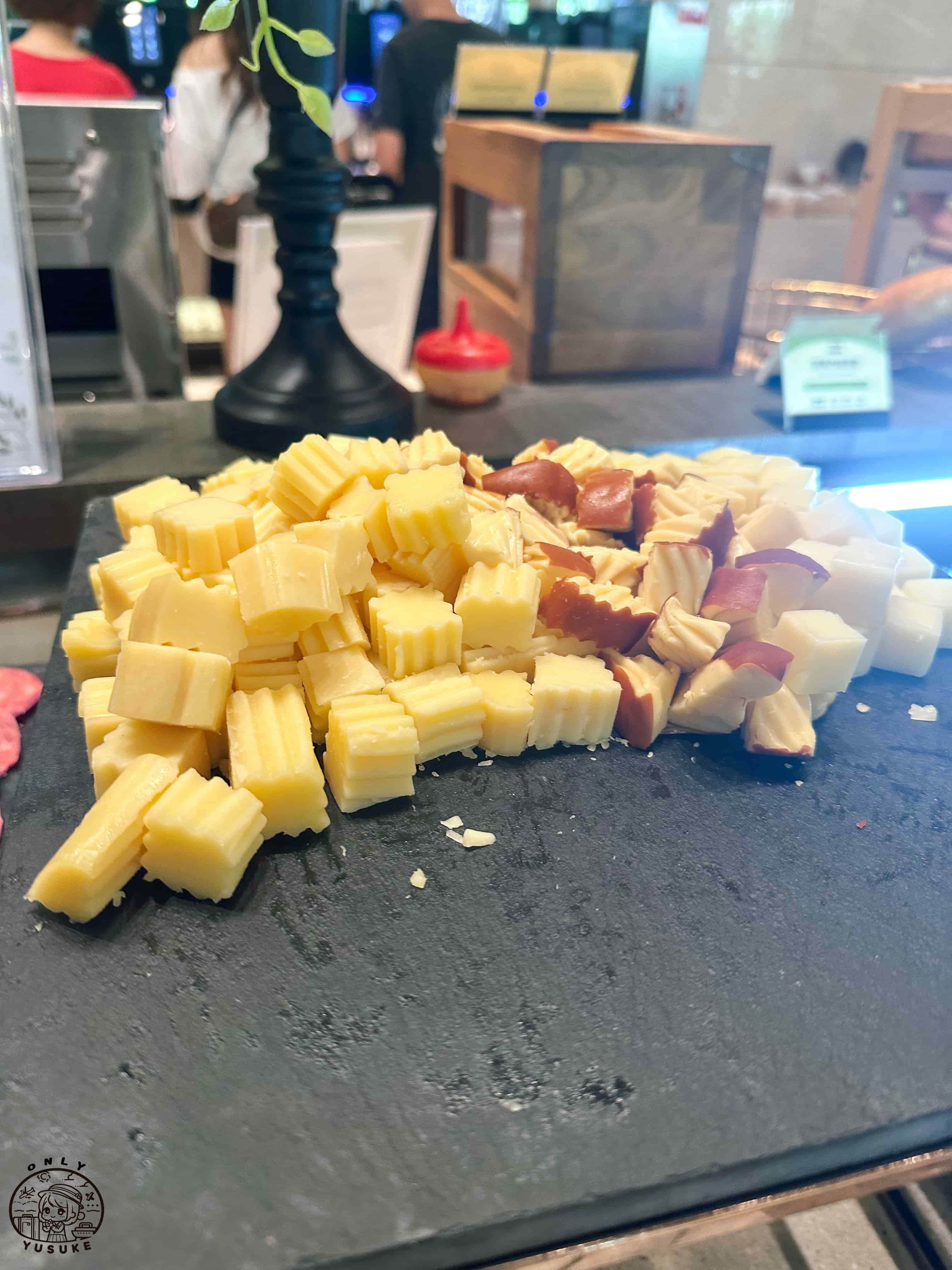 宜蘭煙波飯店評價