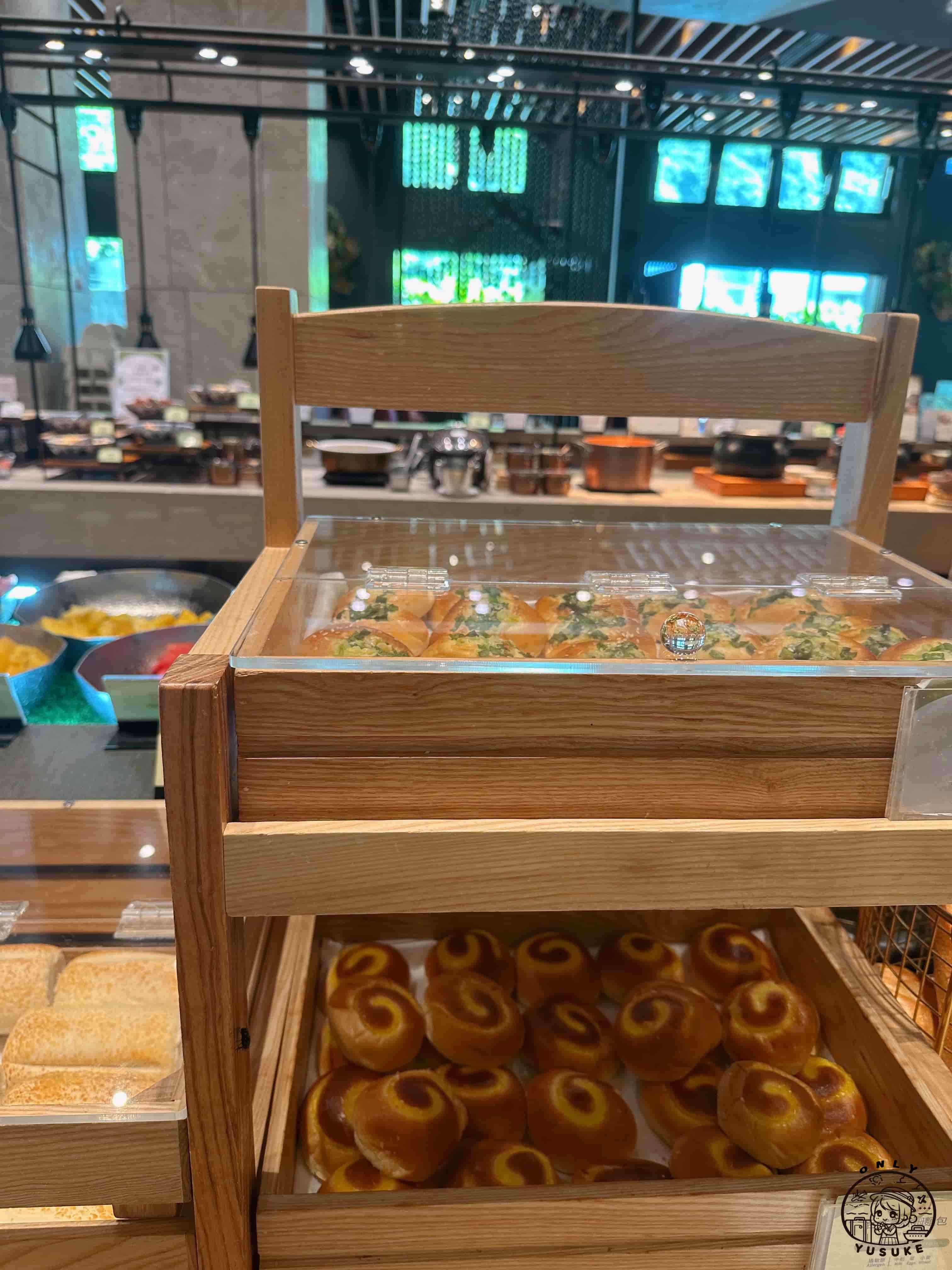 宜蘭煙波飯店評價