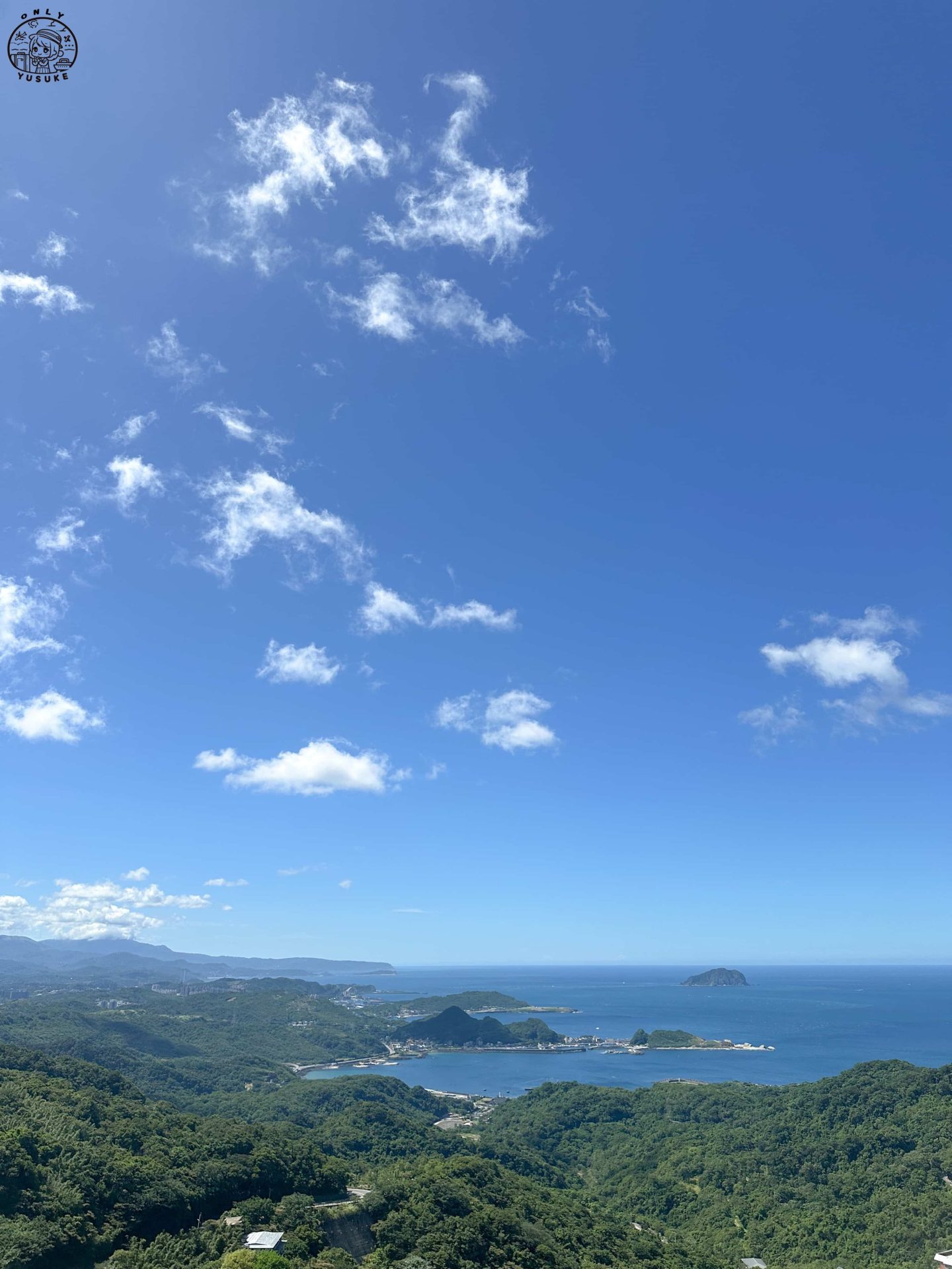 九份老街必逛必吃