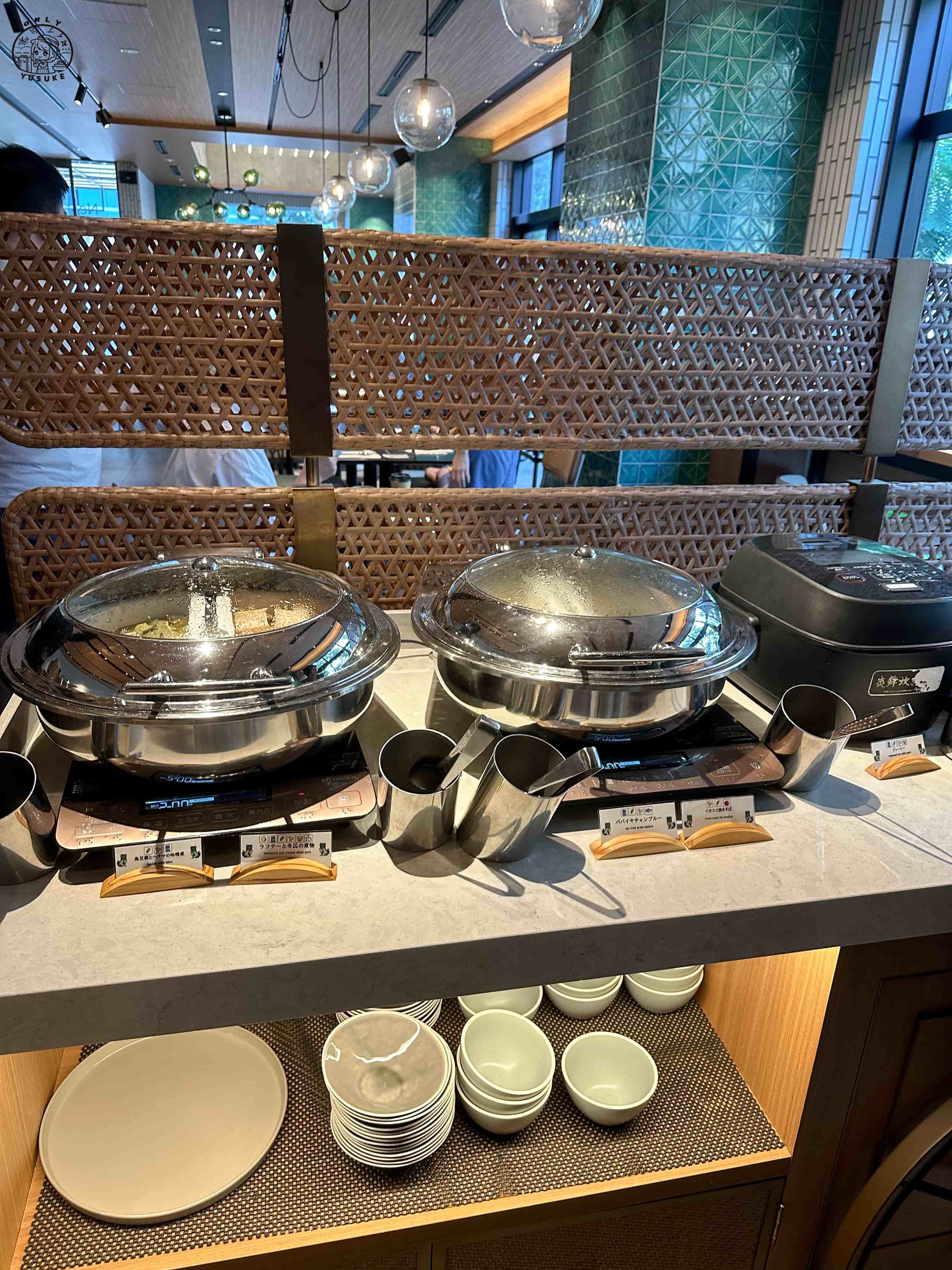 Nest Hotel Naha Nishi 那霸西巢穴飯店介紹