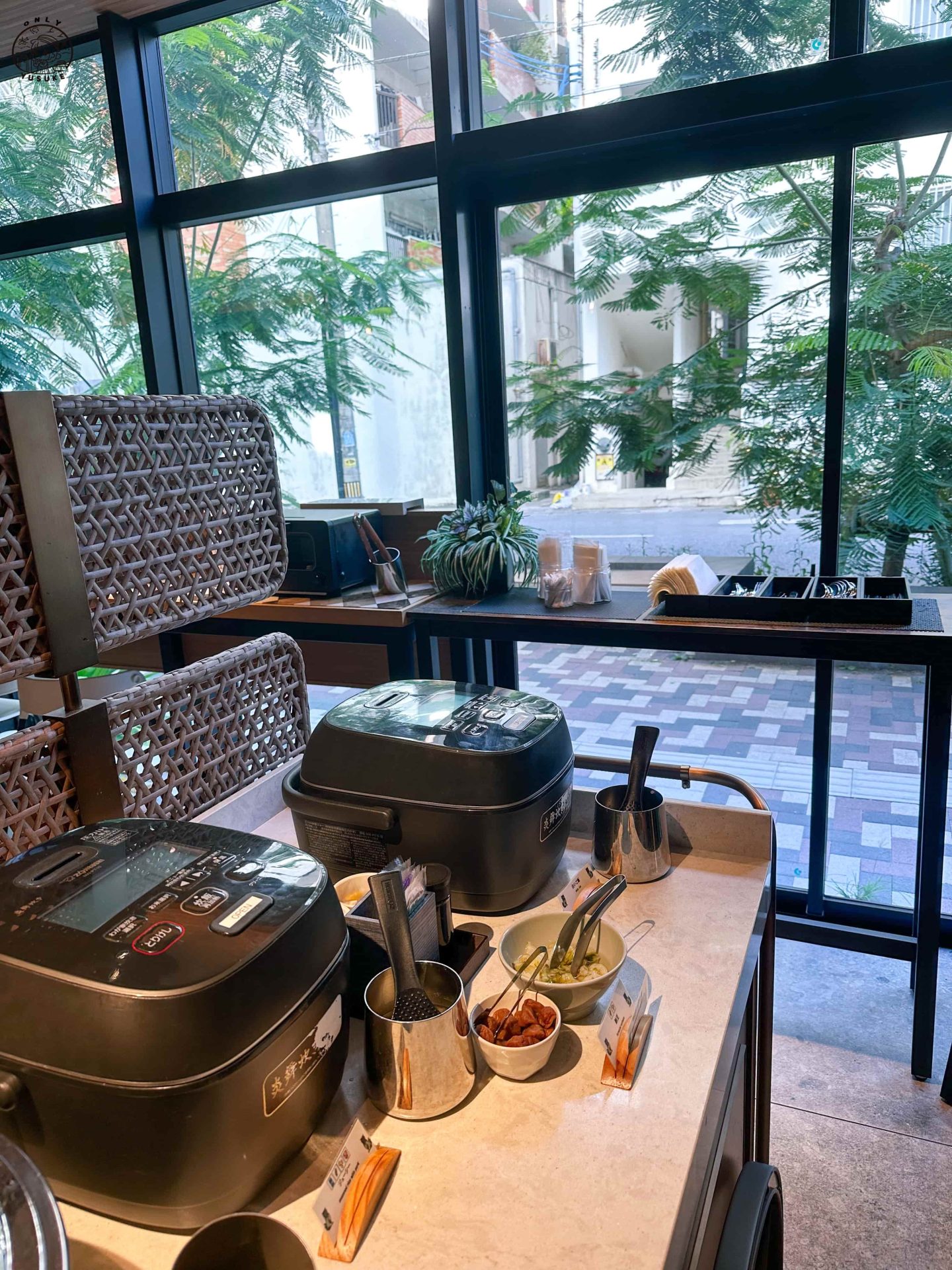 Nest Hotel Naha Nishi 那霸西巢穴飯店介紹