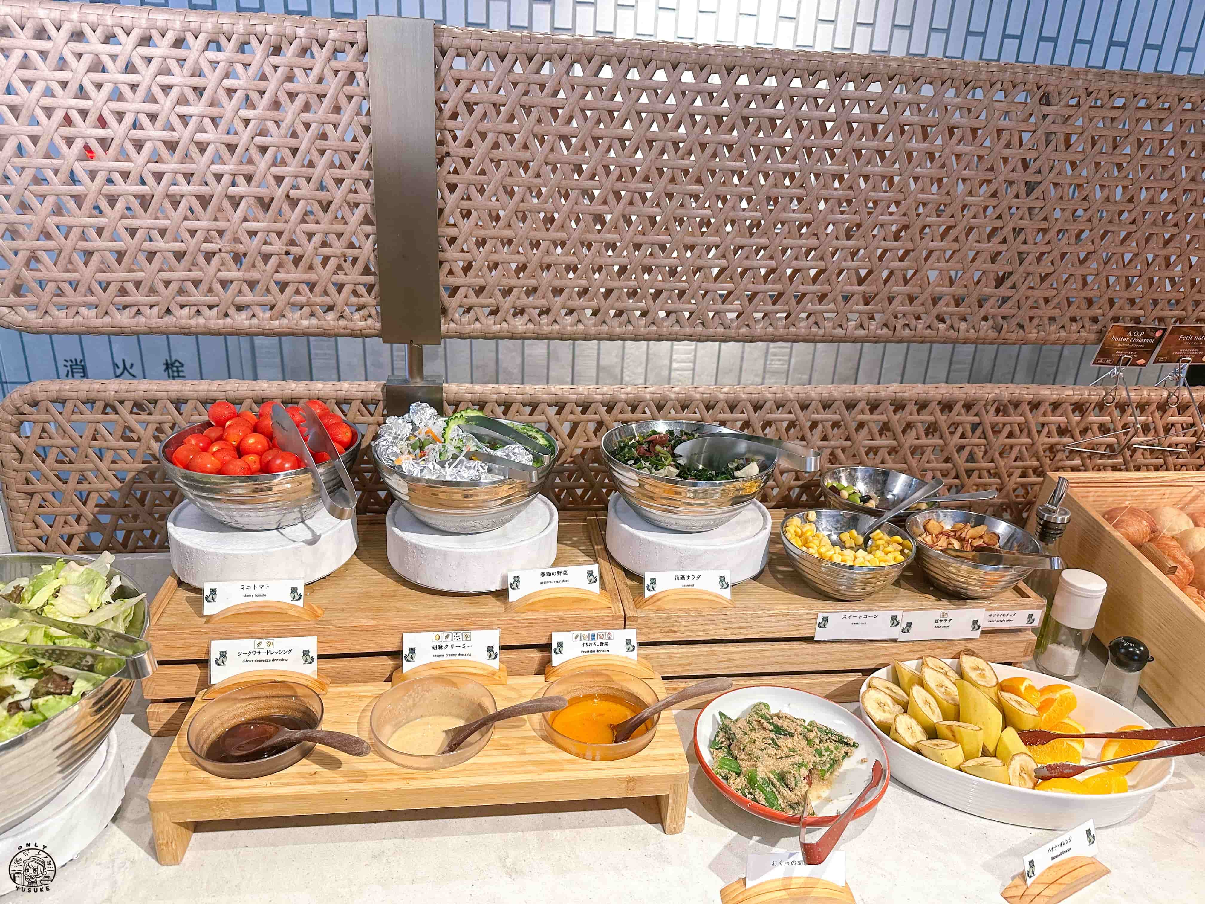 Nest Hotel Naha Nishi 那霸西巢穴飯店介紹