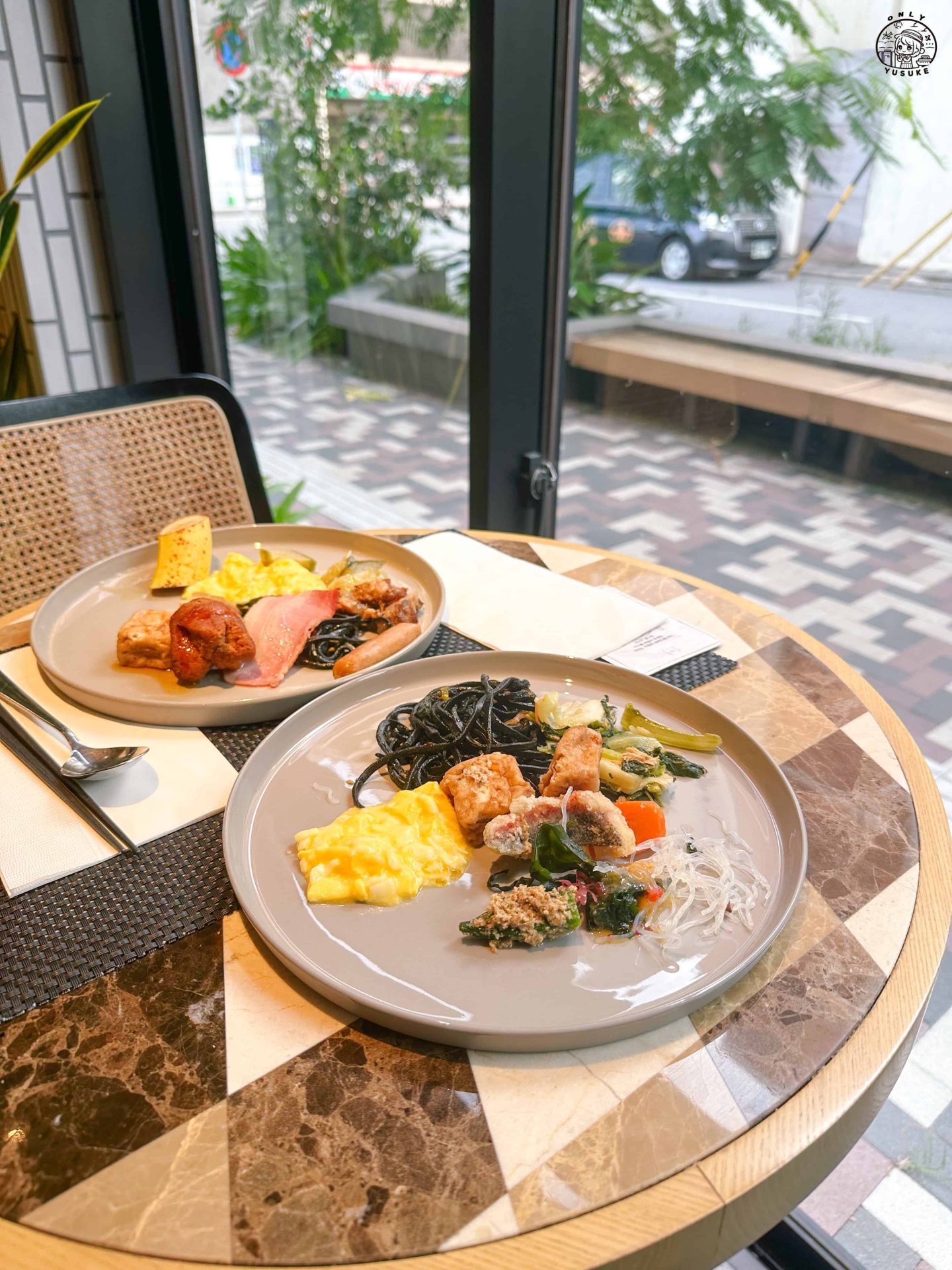 Nest Hotel Naha Nishi 那霸西巢穴飯店介紹