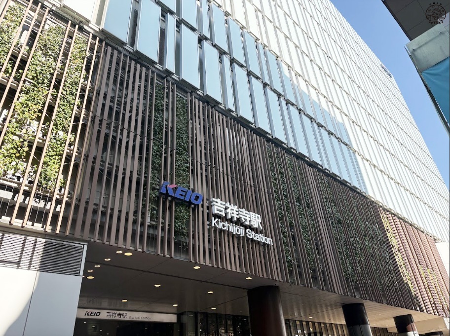 東京景點推薦【吉祥寺】這20個經典地方你去過了嗎？最新攻略