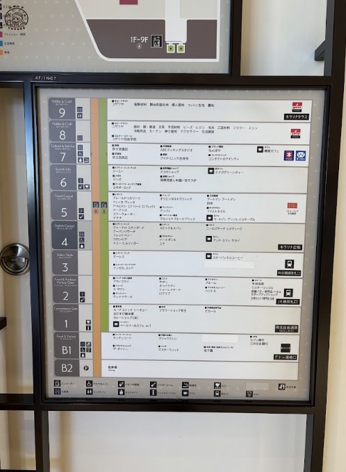 吉祥寺必吃必逛