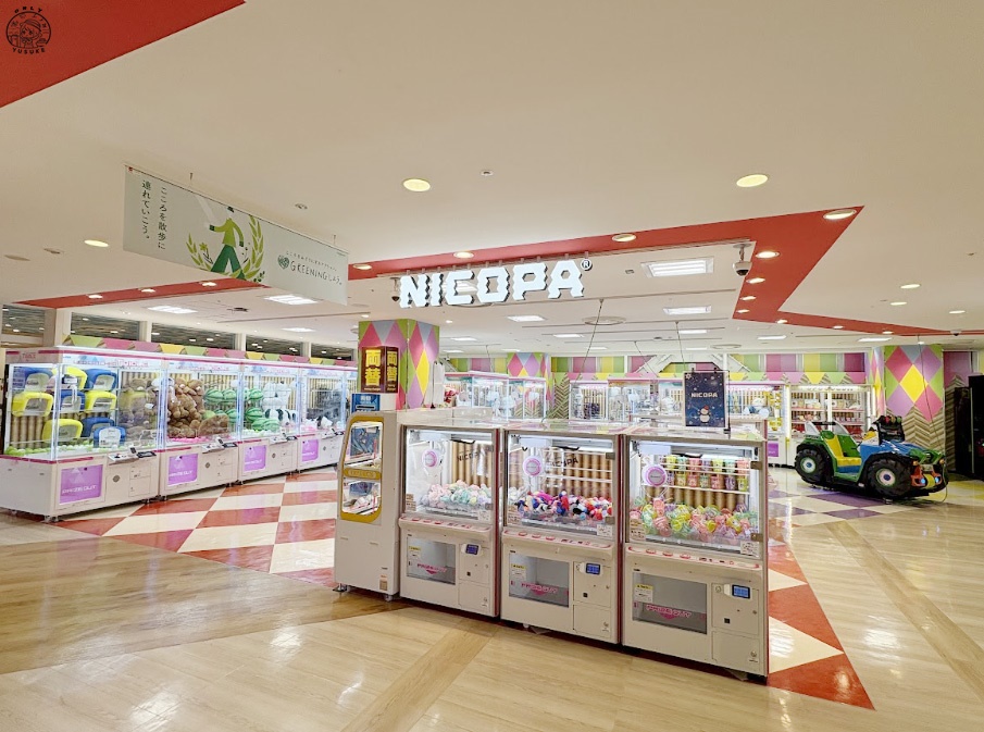 吉祥寺必吃必逛