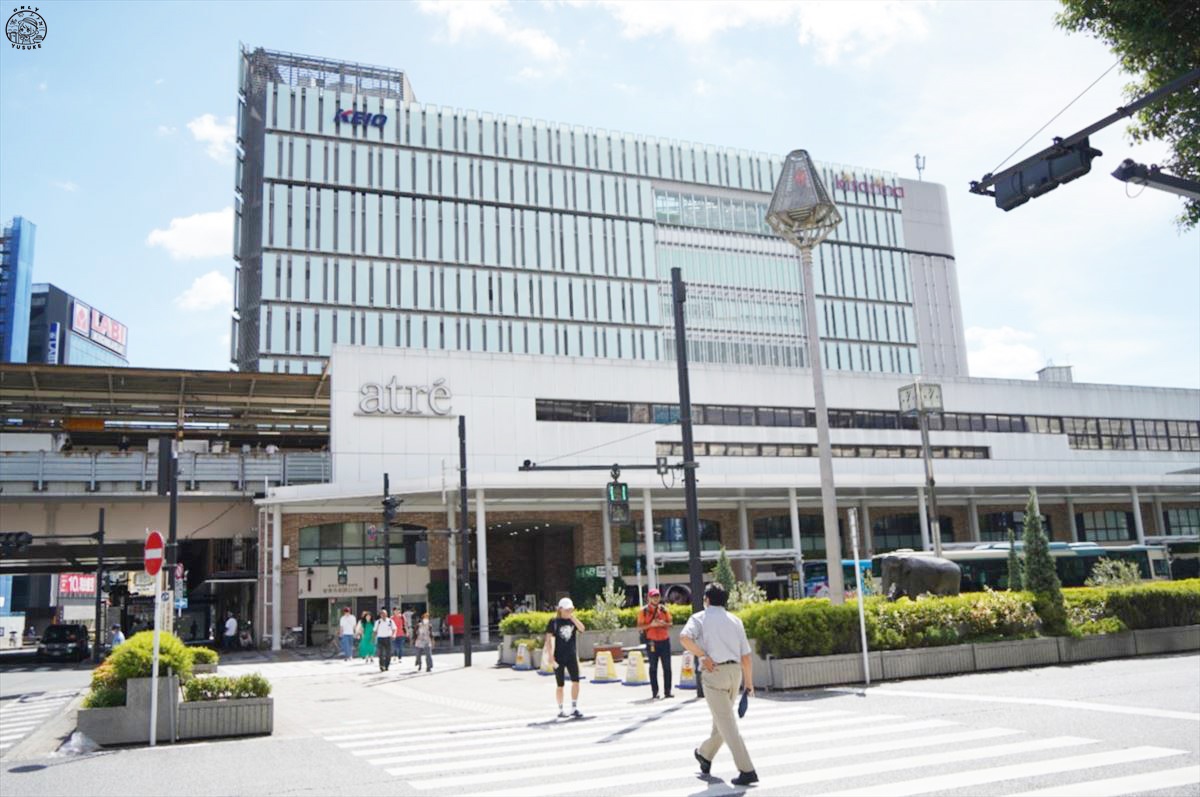 吉祥寺必吃必逛