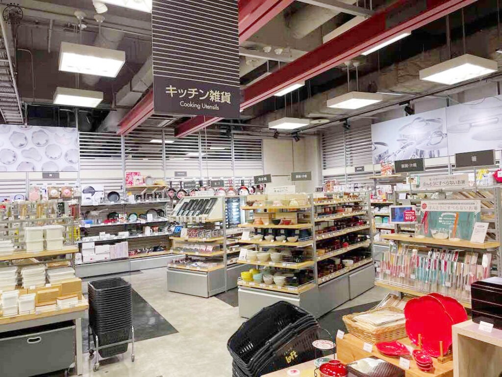 吉祥寺必吃必逛