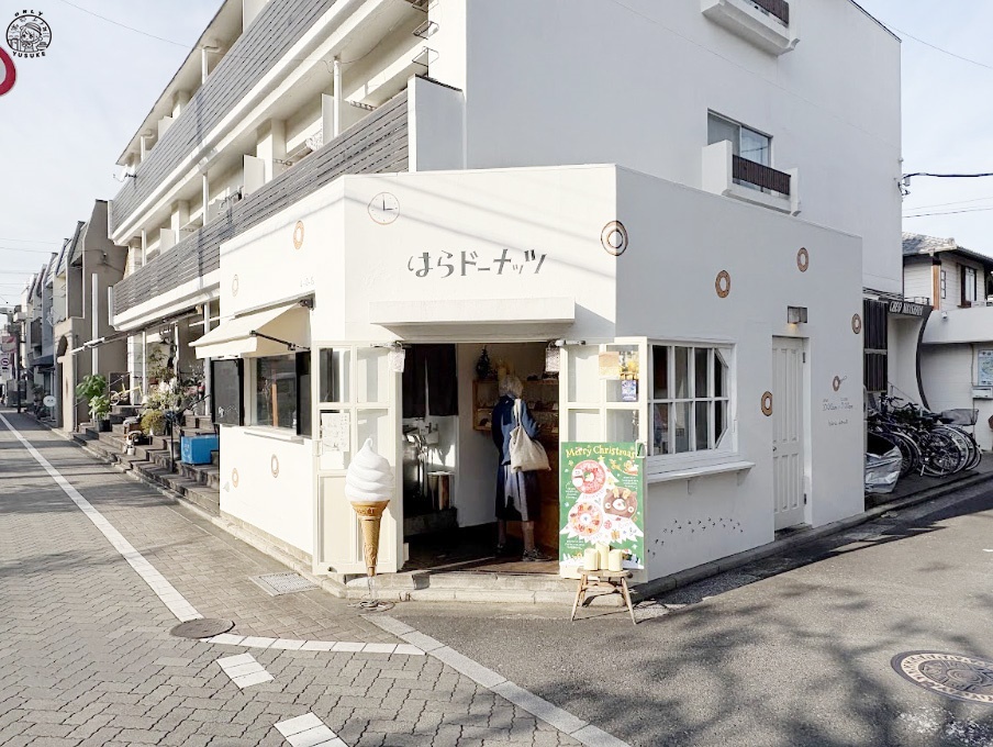 吉祥寺必吃必逛