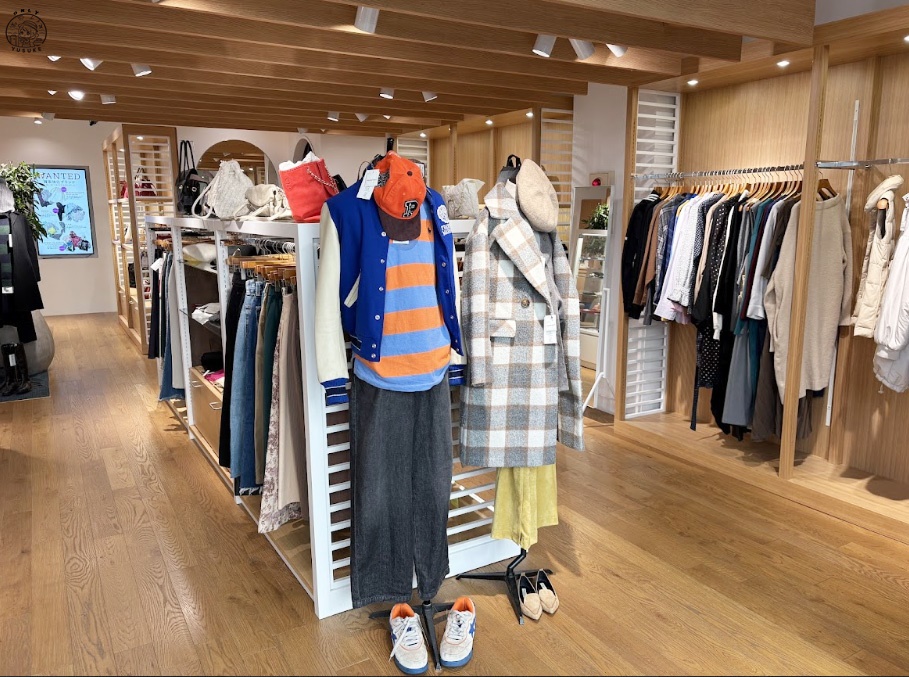 吉祥寺必吃必逛