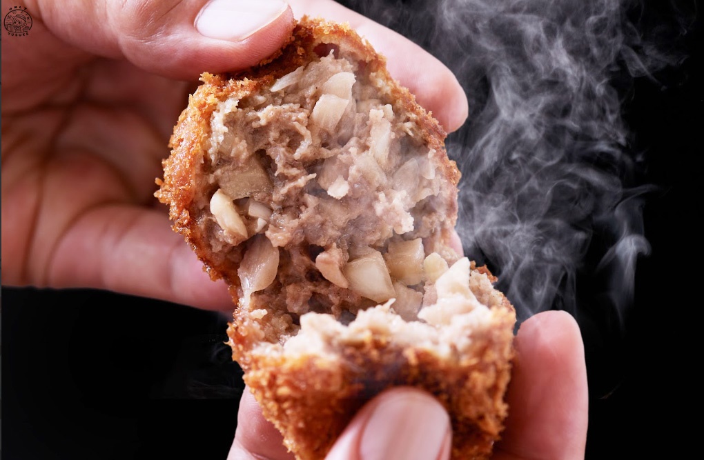 吉祥寺必吃必逛