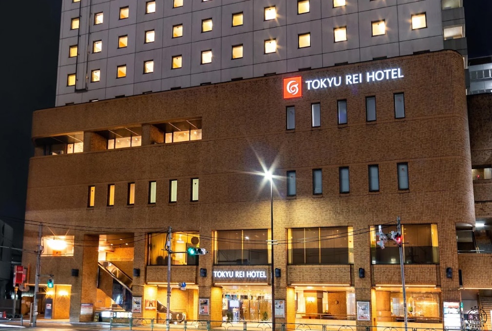 吉祥寺飯店推薦