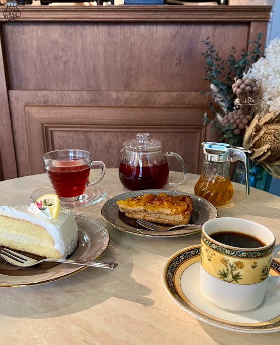 吉祥寺必吃必逛